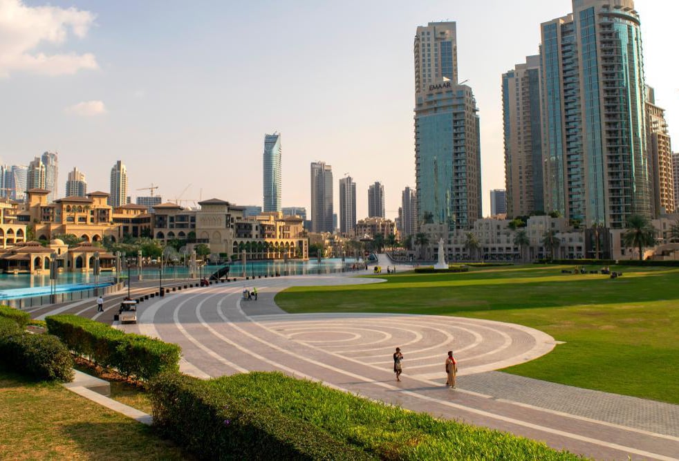 Things To Do In Dubai Downtown