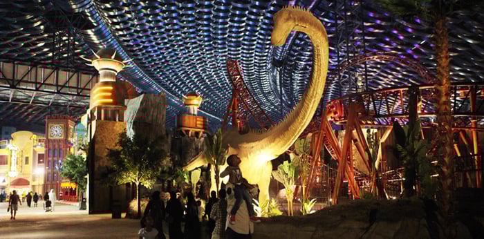 Dubai Travel And Tours