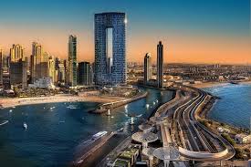 UAE And Sharjah Visits