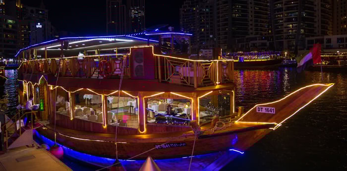 Dubai Travel And Tours