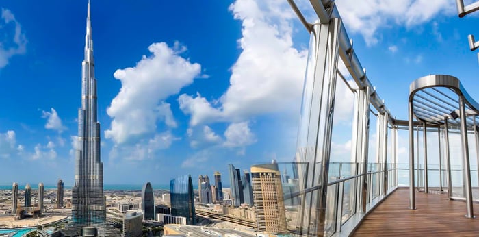 Dubai Travel And Tours