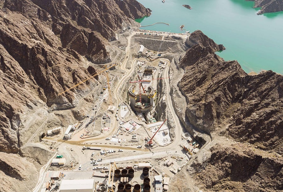 Hatta Water Dam, How to Reach, Things to Do, Tickets, Prices & Packages
