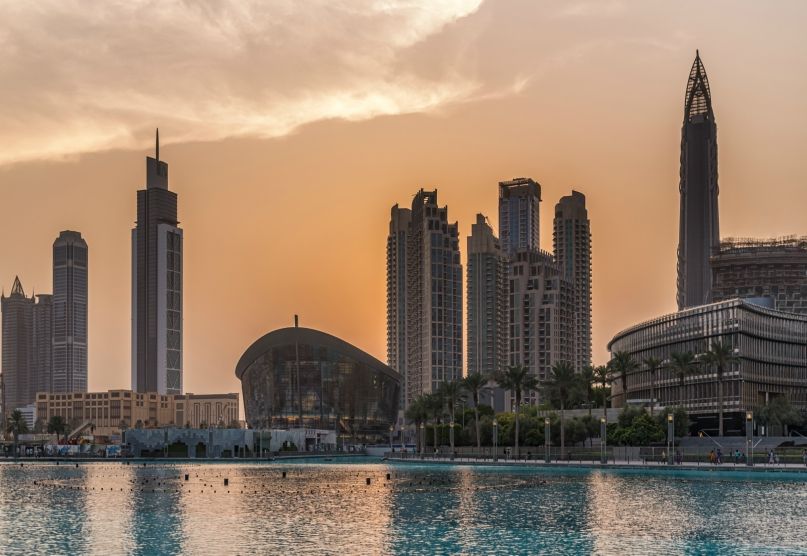 Deals Trends In Opera District Dubai