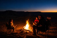 Bonfire Seating