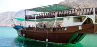 Dubai Travel And Tours