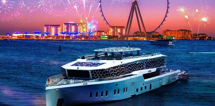 Dubai Travel And Tours