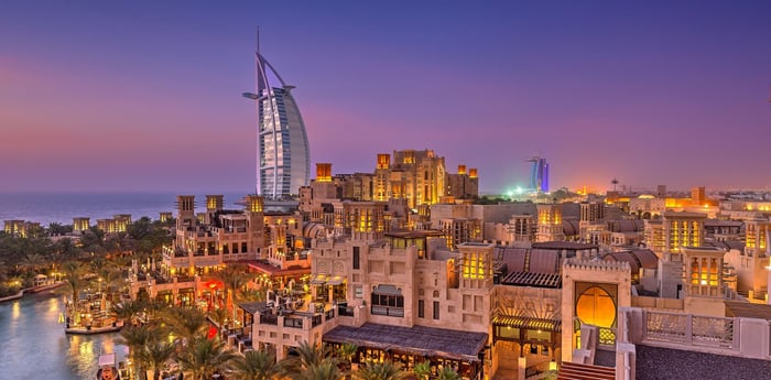 Dubai Travel And Tours