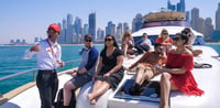 Dubai Travel And Tours