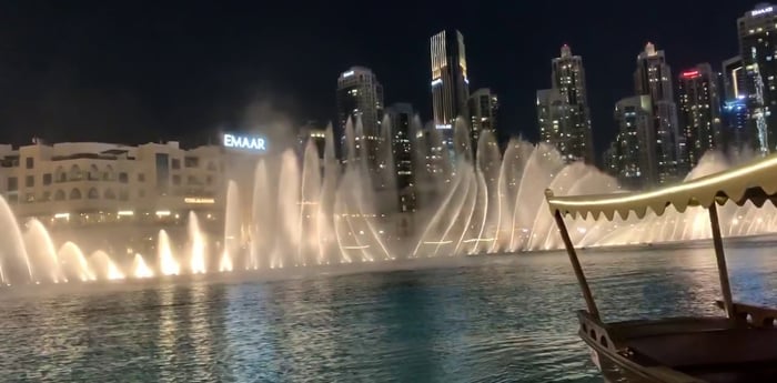 Dubai Travel And Tours