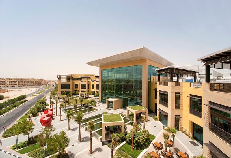 City Center Mirdif Find Out The Exciting Details