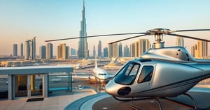 Deal Maker Prime Tour Dubai