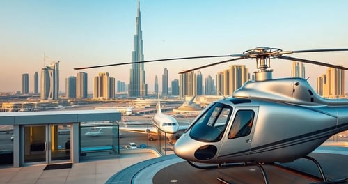 Deal Maker Prime Tour Dubai