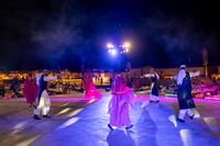 Al Hadheerah Entertainment