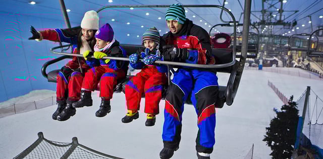 Desert Night Raid Buggy Tour In Dubai 2 Seater For 2 Guest 