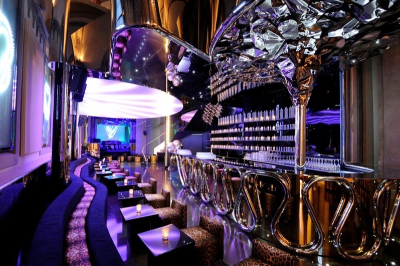 Cavalli Club At UAE