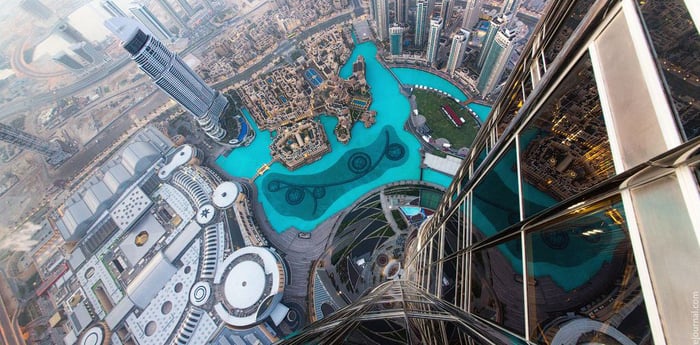 Dubai Travel And Tours