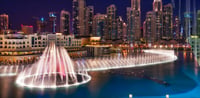 Dubai Travel And Tours