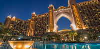 Dubai Travel And Tours