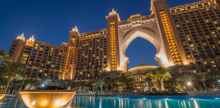 Dubai Travel And Tours