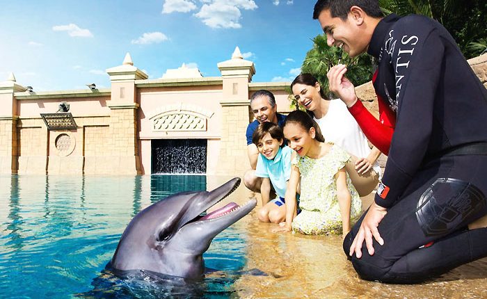Best Family-Friendly Attractions And Activities In Dubai