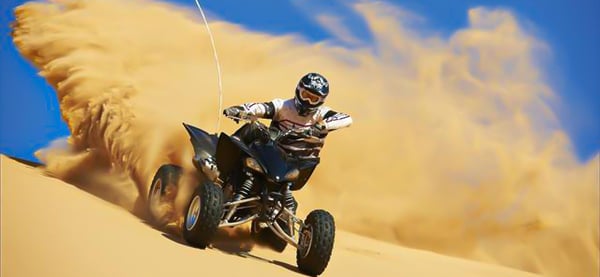 Odyssey Tour - 40 Minutes Flight Private Charter 