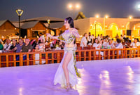 Belly Dance