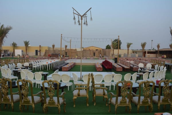 Standard Camp