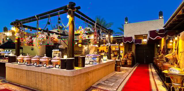 New Year's Eve At Atlantis The Palm 2025/2026 Gold Package 