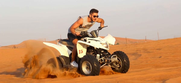 Dubai Ferry Round Trip To Dubai Marina