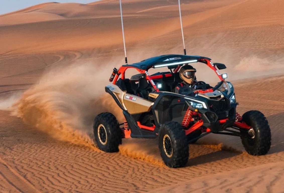 Dune Buggy Dubai Is All Amazing Guidance, Necessities, and Extra Data: