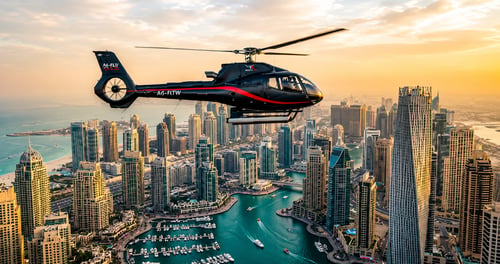 30 Minutes Ride Abu Dhabi Tour