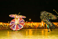 Tanura Show