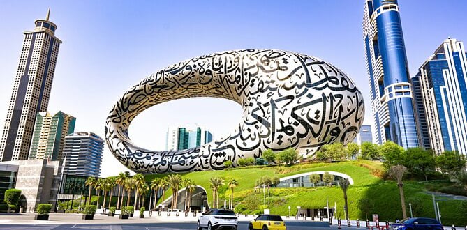 Private Dubai City Tour | From Desert Dreams To Skyscraper Views | gallery image 2