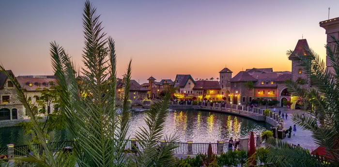 Dubai Travel And Tours