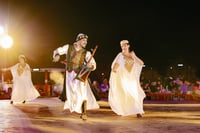 7 Live Shows