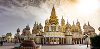  Over Night Desert Safari Dubai With Premium BBQ Dinner Buffet 