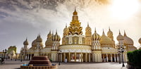 Dubai Travel And Tours