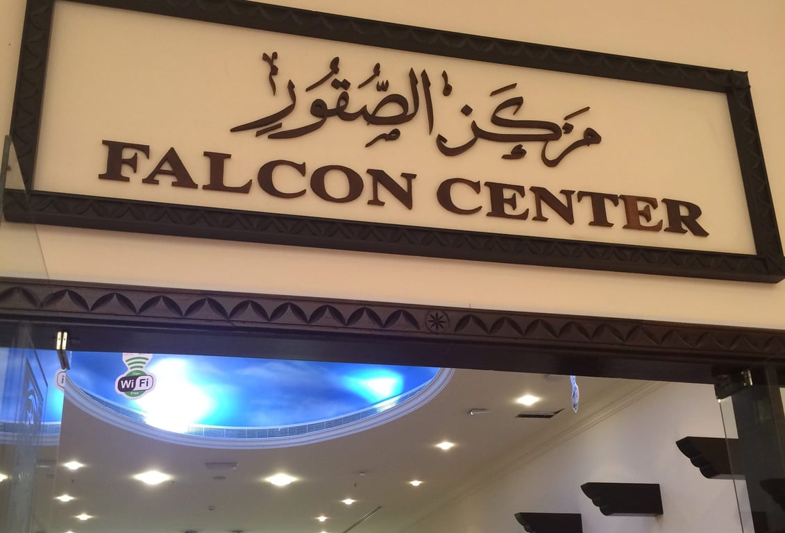 About Falcon Museum