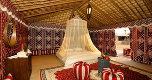 Elite Premium Glamping Experience