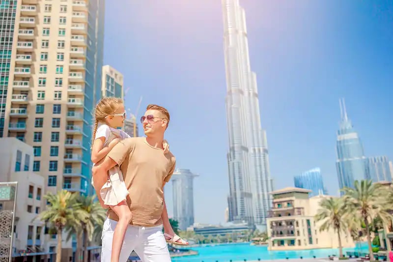 The Dos And Don’ts In Dubai