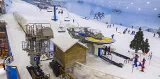 Ski Dubai Snow Premium With  Penguin Encounter