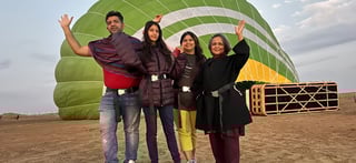 Two Parks Annual Pass