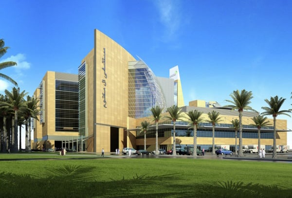 Sanitariums And Hospitals Near Al Maktoum Road Dubai