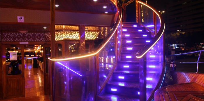 Dubai Travel And Tours