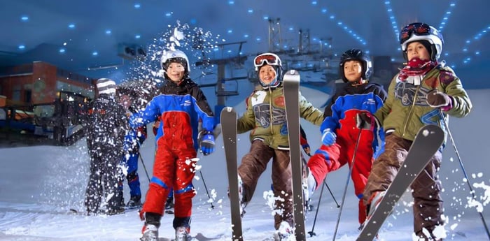 Dubai Travel And Tours