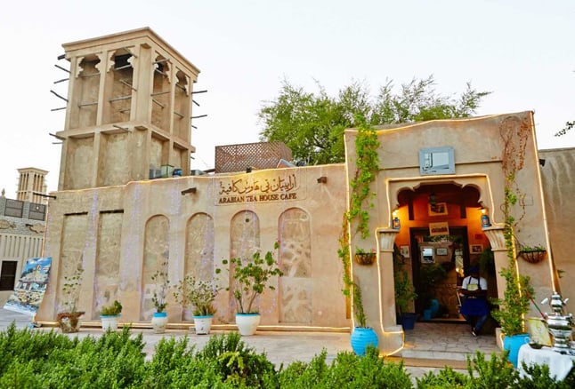 Articles To Know Before You Visit The Al Fahidi District