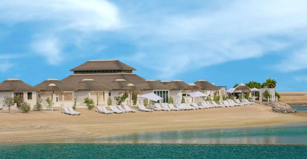 Dubai 30 Minute Flyboard Experience