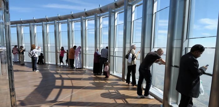 Dubai Travel And Tours