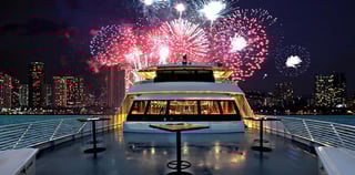  New Year Yacht Rental Dubai 2025/2026 | 85 Feet Venus Yacht 32 Pax