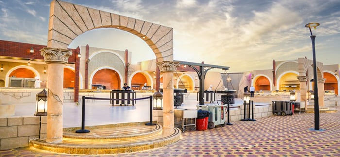 Dubai Travel And Tours
